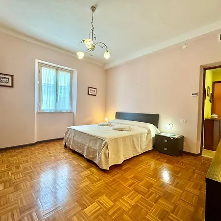 Family Vacation Appartement *