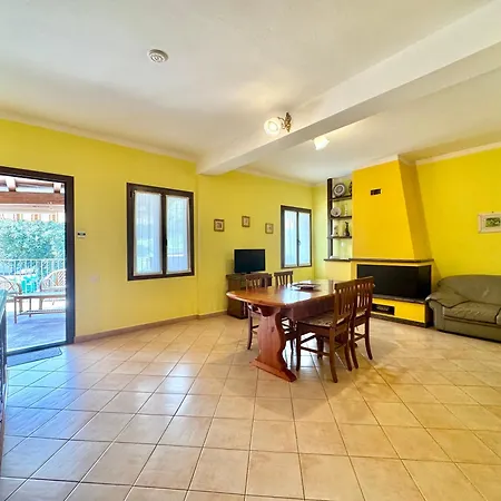 Family Vacation Appartement *