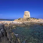 Apartmán Family Vacation Bari Sardo