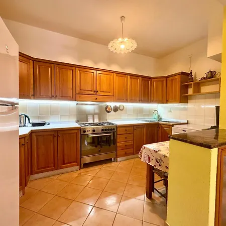 Family Vacation Apartmán *